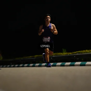 Runner Photo 7314160