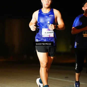 Runner Photo 7314166
