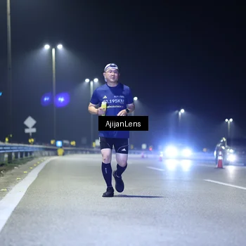 Runner Photo 7314167
