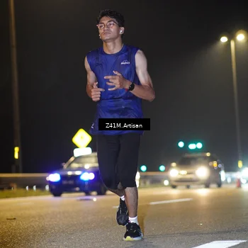 Runner Photo 7314168