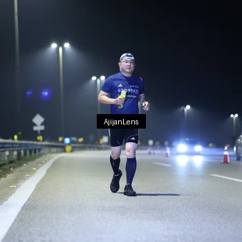 Runner Photo 7314169