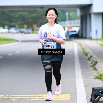 Runner Photo 7314171