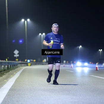Runner Photo 7314172