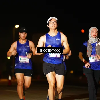 Runner Photo 7314173