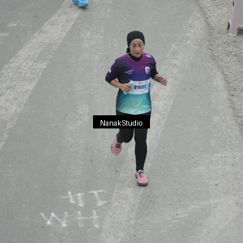 Runner Photo 7314174