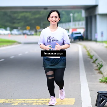 Runner Photo 7314176