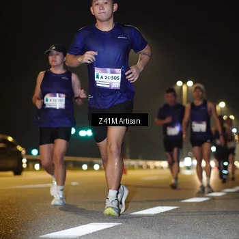Runner Photo 7314177