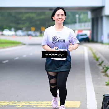 Runner Photo 7314186