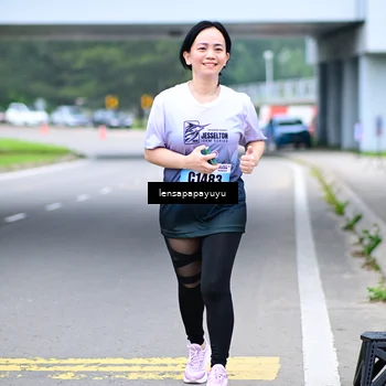 Runner Photo 7314187