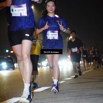 Runner Photo 7314189