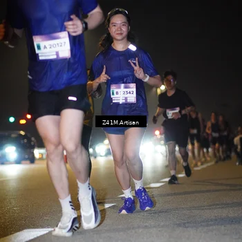 Runner Photo 7314190