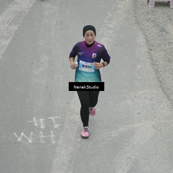 Runner Photo 7314192