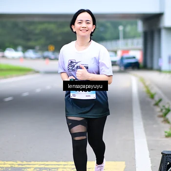 Runner Photo 7314194