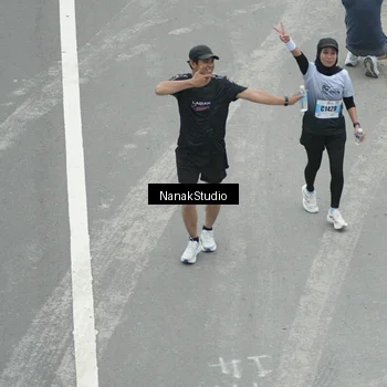 Runner Photo 7314195