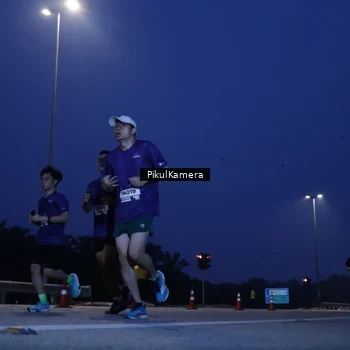 Runner Photo 7314197