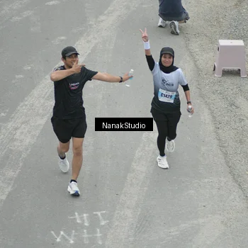Runner Photo 7314199