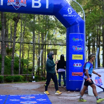 Runner Photo 73142
