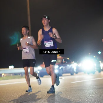 Runner Photo 7314201