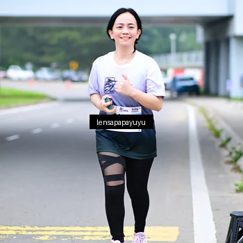 Runner Photo 7314202