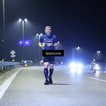 Runner Photo 7314203