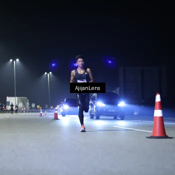 Runner Photo 7314204