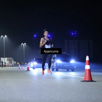 Runner Photo 7314205