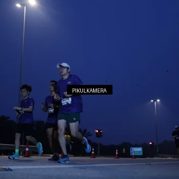 Runner Photo 7314207