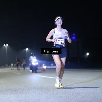 Runner Photo 7314211