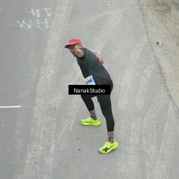 Runner Photo 7314214