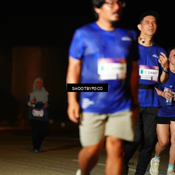 Runner Photo 7314219