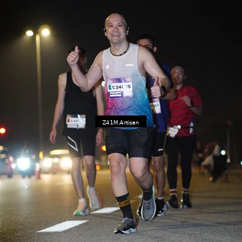 Runner Photo 7314220