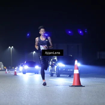 Runner Photo 7314223