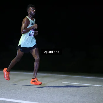 Runner Photo 7314224