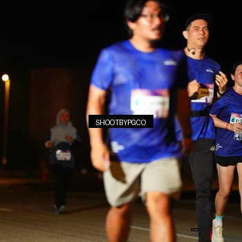 Runner Photo 7314227
