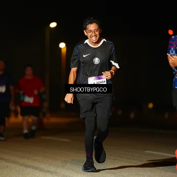 Runner Photo 7314228