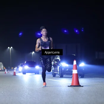 Runner Photo 7314230
