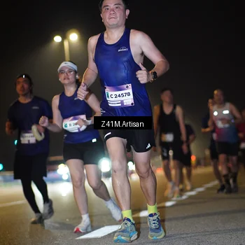 Runner Photo 7314233