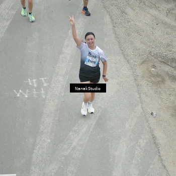 Runner Photo 7314236