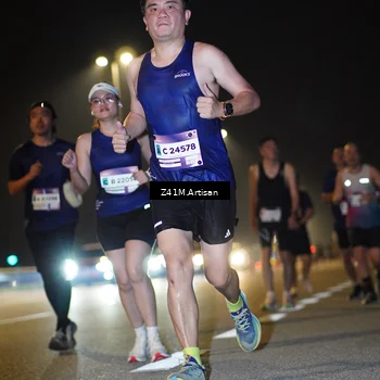 Runner Photo 7314239