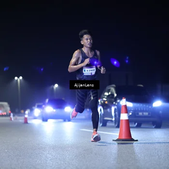 Runner Photo 7314240