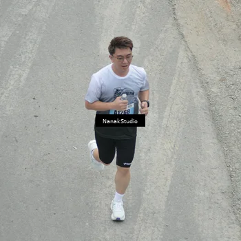 Runner Photo 7314241
