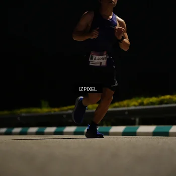 Runner Photo 7314245