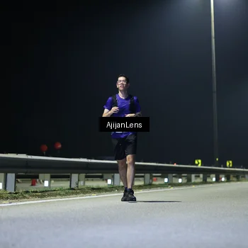 Runner Photo 7314246