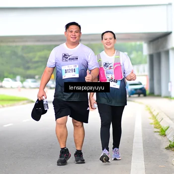 Runner Photo 7314247