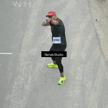 Runner Photo 7314248
