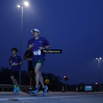 Runner Photo 7314249