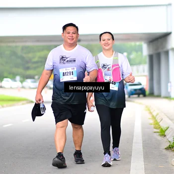 Runner Photo 7314250