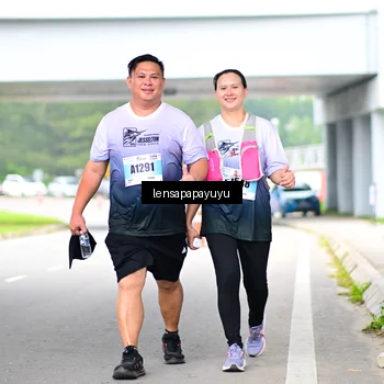 Runner Photo 7314251