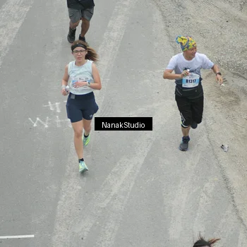 Runner Photo 7314254