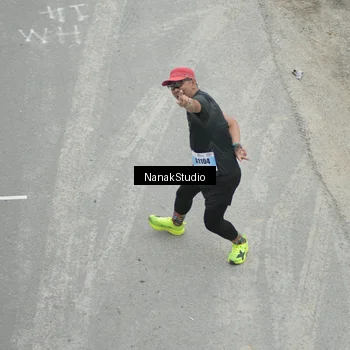 Runner Photo 7314255